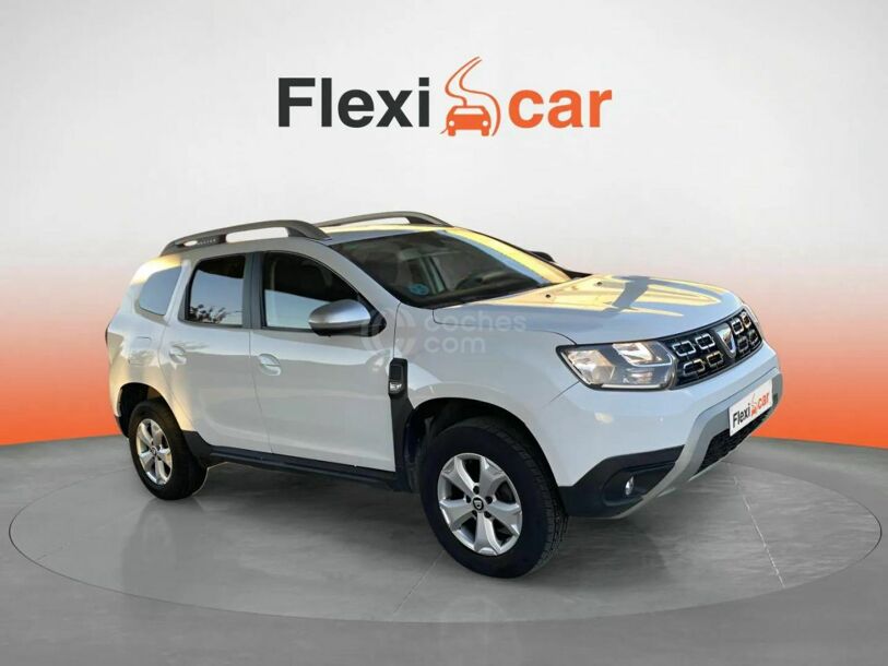 Foto del DACIA Duster 1.6 Comfort 4x2 85kW