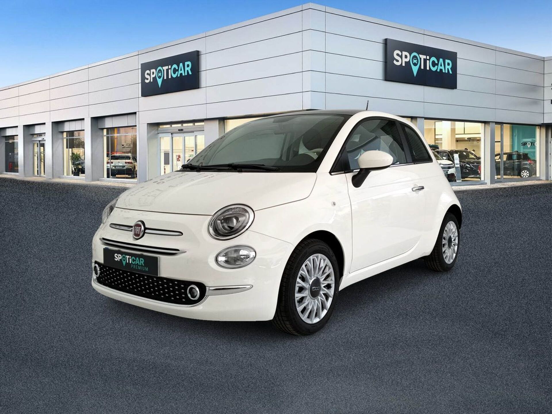 Imagen de FIAT 500