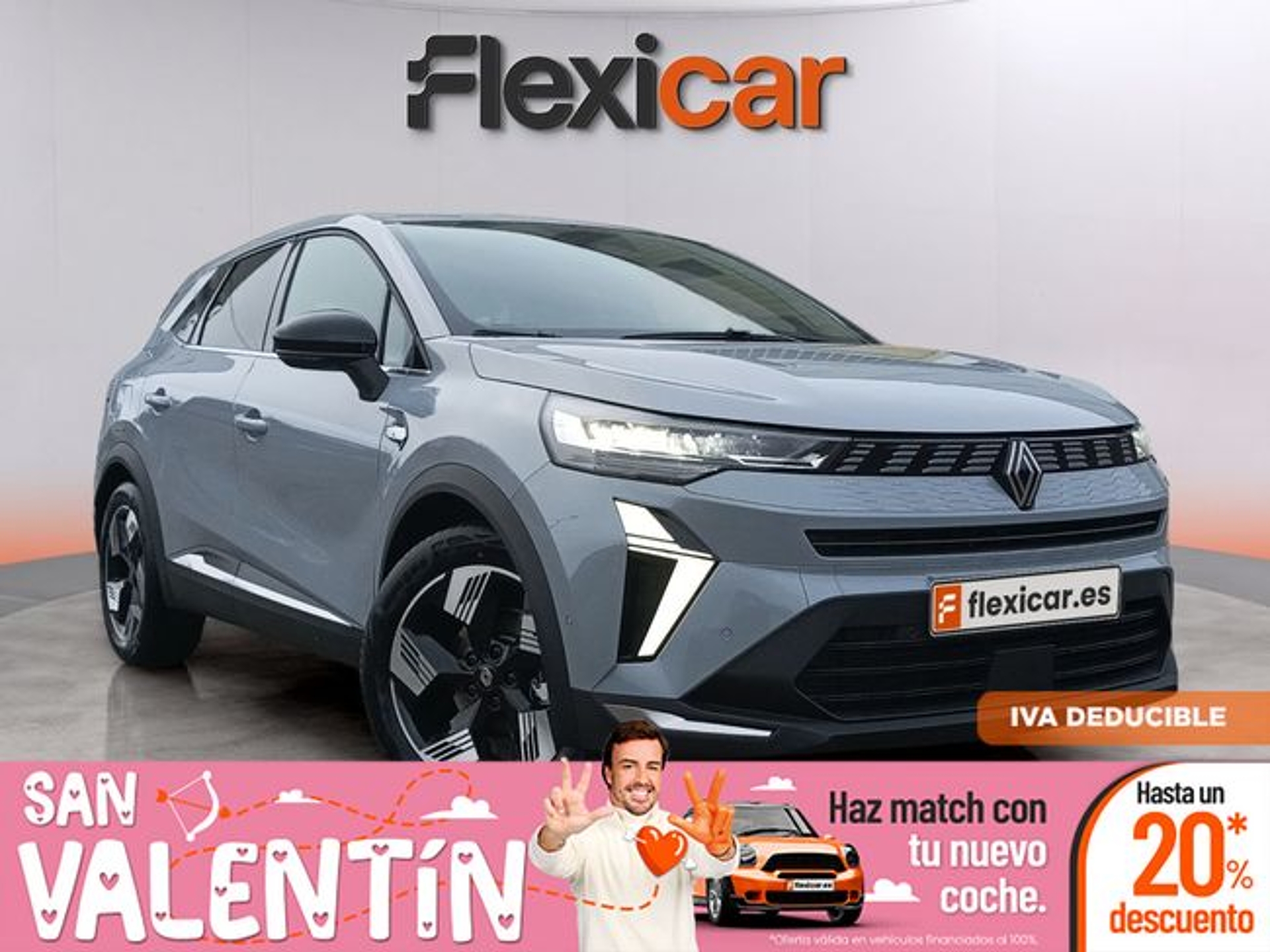 Imagen de RENAULT Symbioz