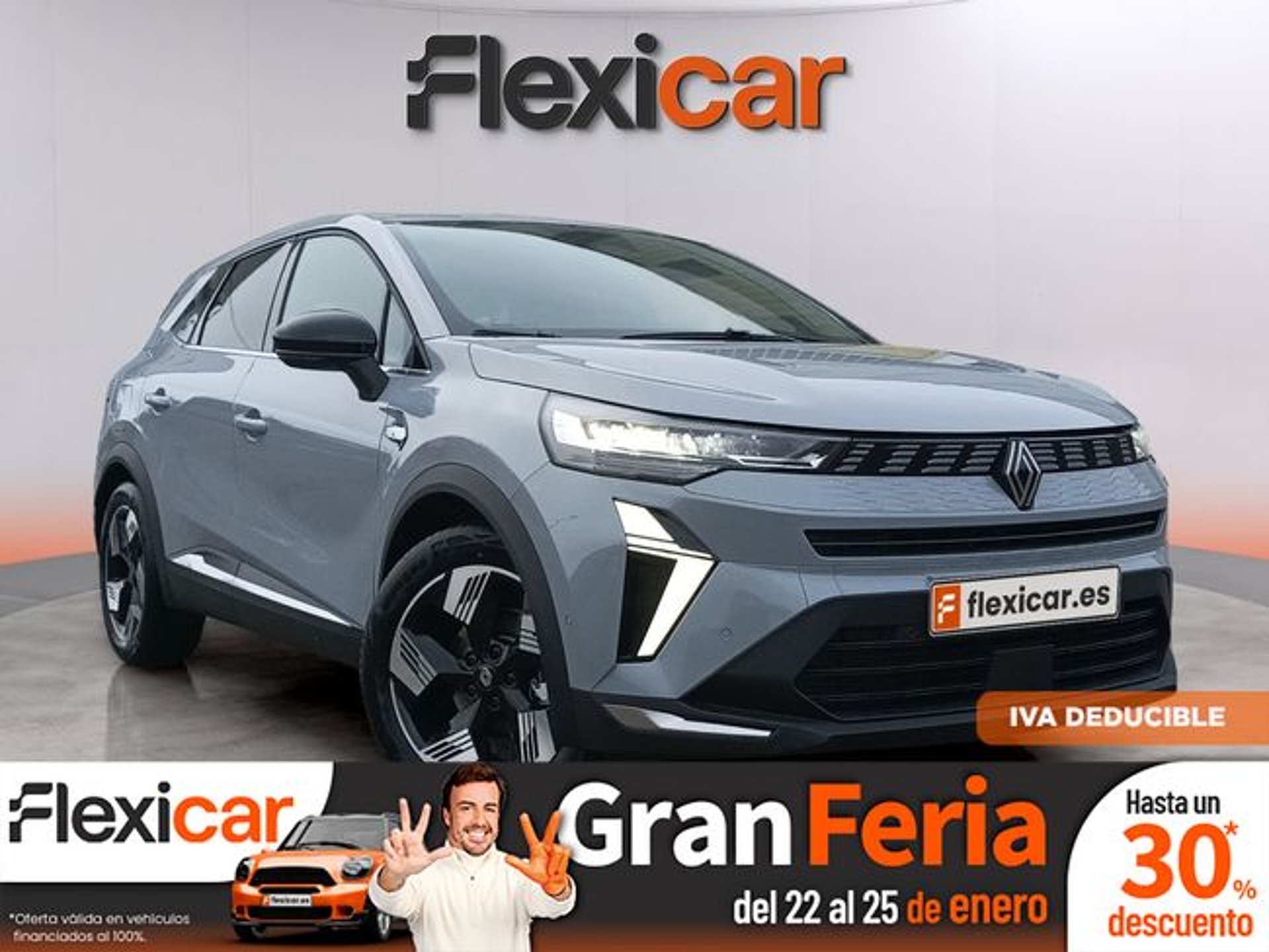 Imagen de RENAULT Symbioz