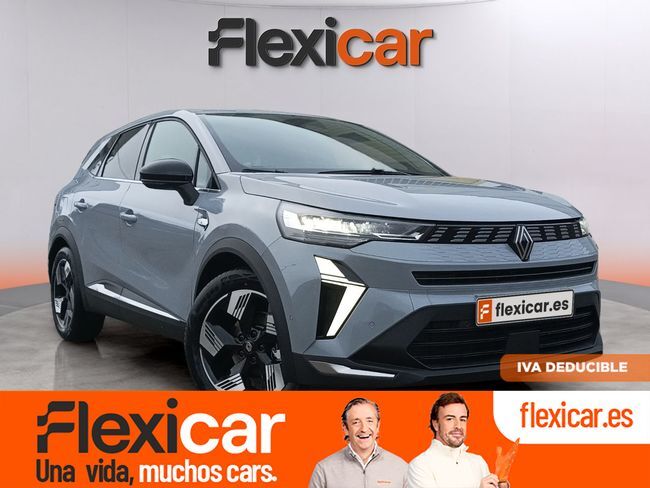 RENAULT Symbioz (Evolution E-Tech full hybr 105kW (145CV)) en Lugo