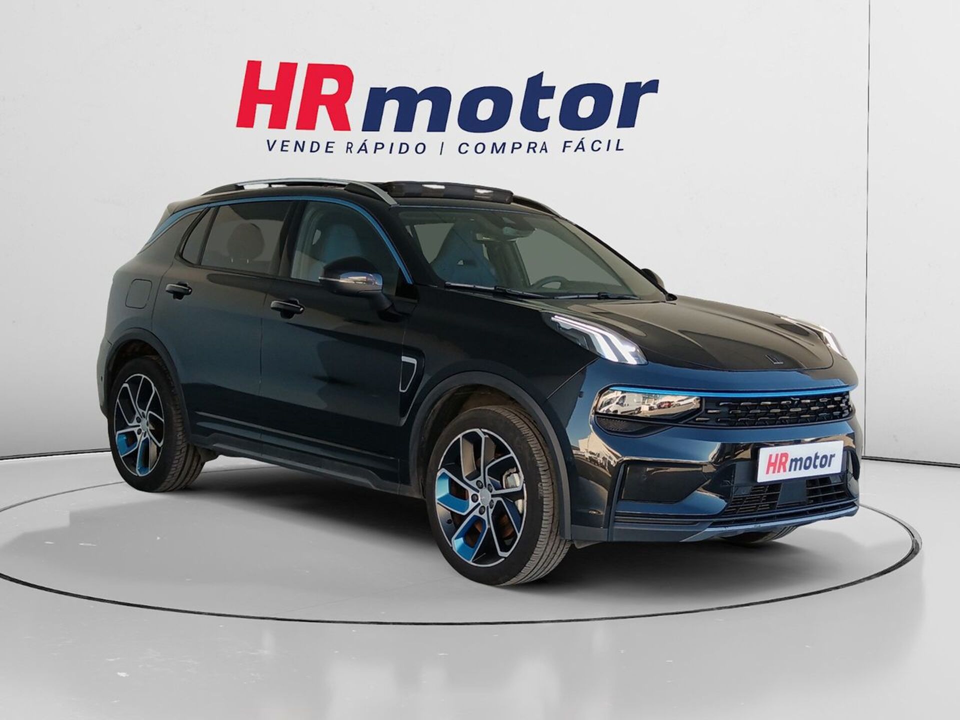 Imagen de LYNK & CO 01