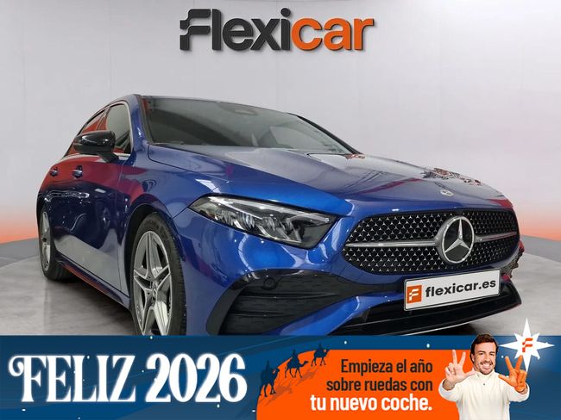 Imagen de MERCEDES Clase A