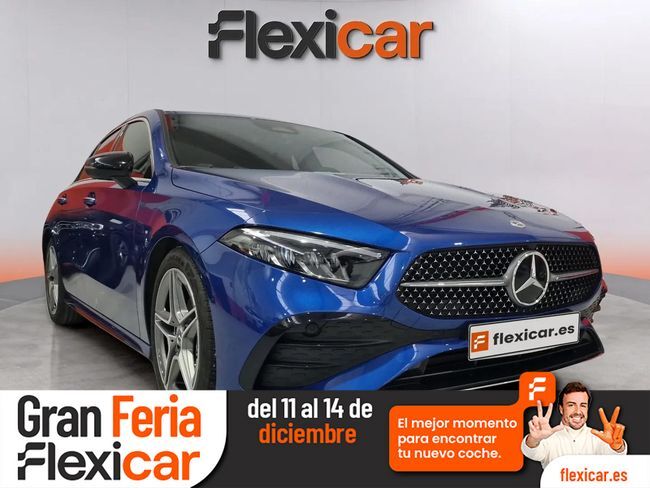 MERCEDES Clase A (A 200 d) en Sevilla
