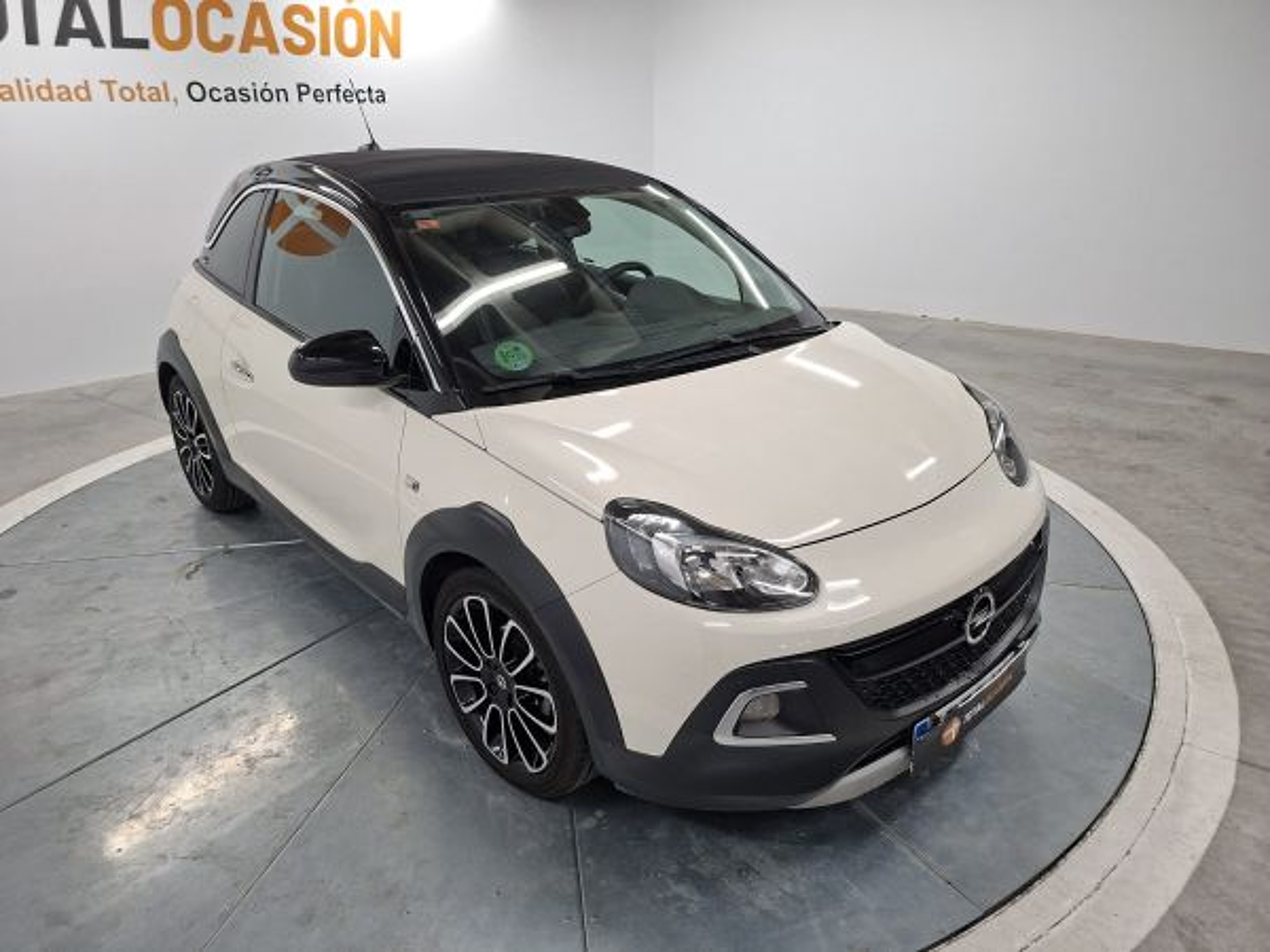 Imagen de OPEL Adam