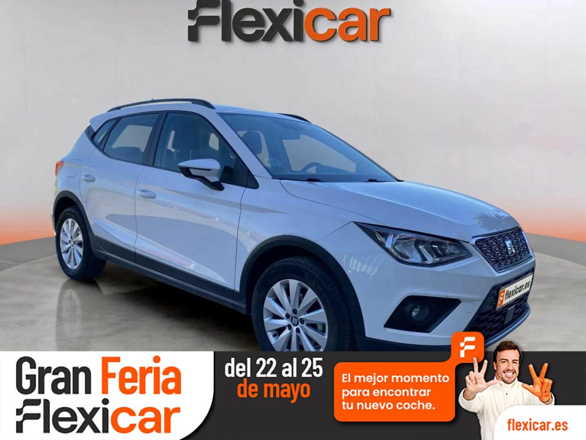 Imagen de SEAT Arona