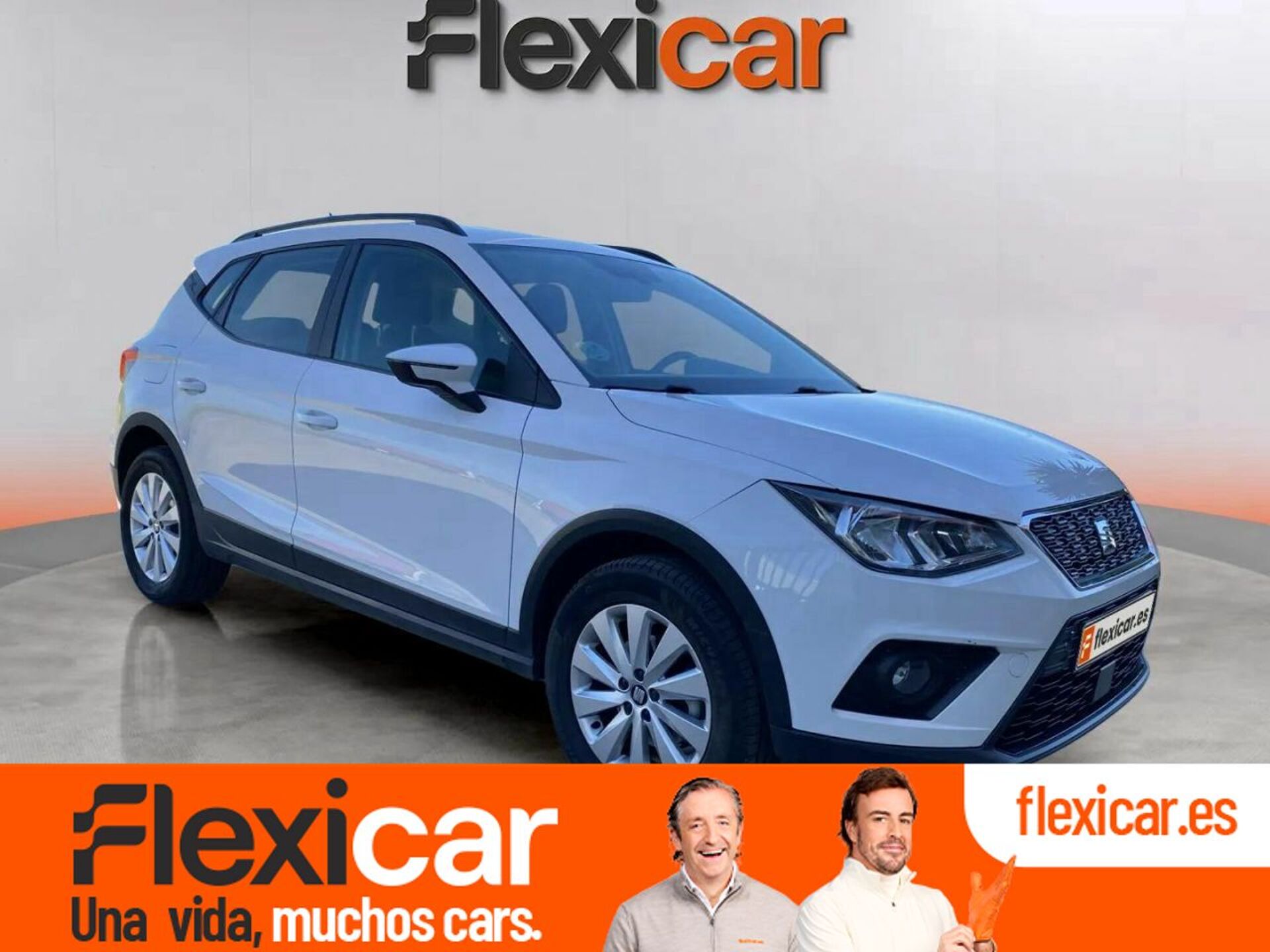 Imagen de SEAT Arona