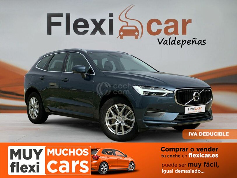 Foto del VOLVO XC60 T5 Inscription AWD Aut. 250