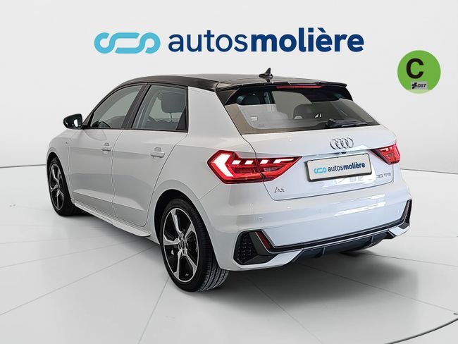 Foto del AUDI A1 Sportback 30 TFSI Adrenalin S tronic