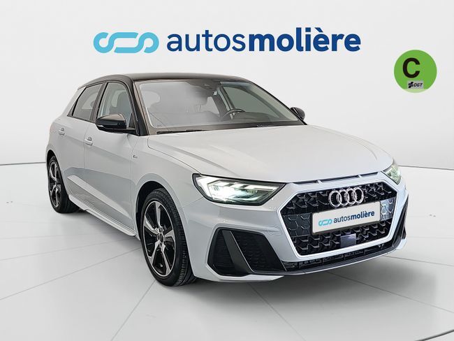 Foto del AUDI A1 Sportback 30 TFSI Adrenalin S tronic
