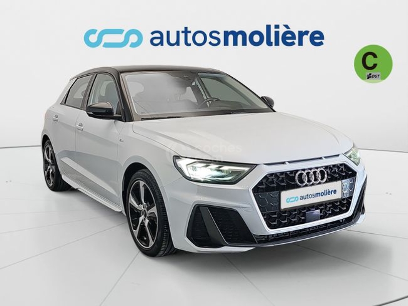 Foto del AUDI A1 Sportback 30 TFSI Adrenalin S tronic