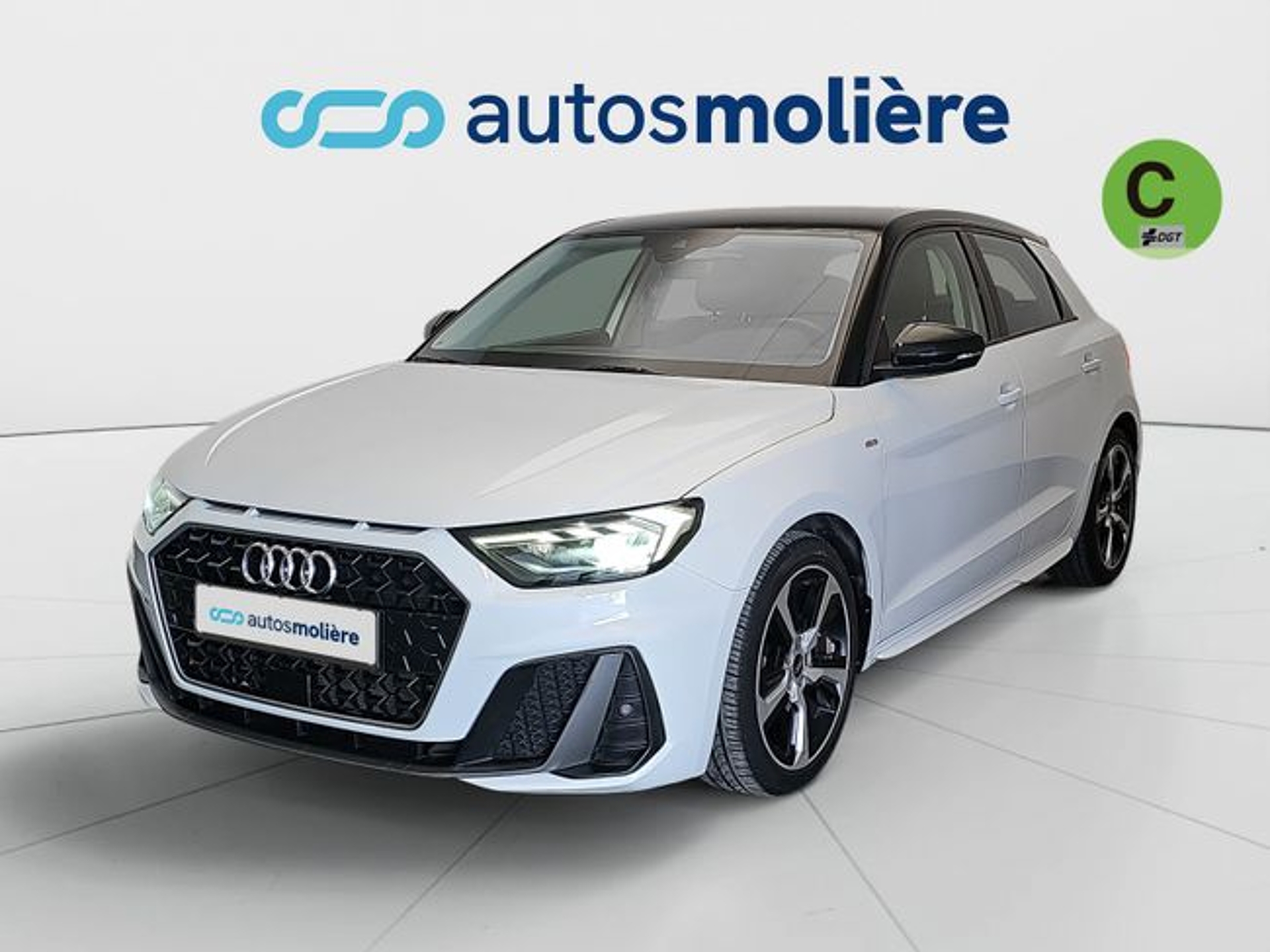 Imagen de AUDI A1