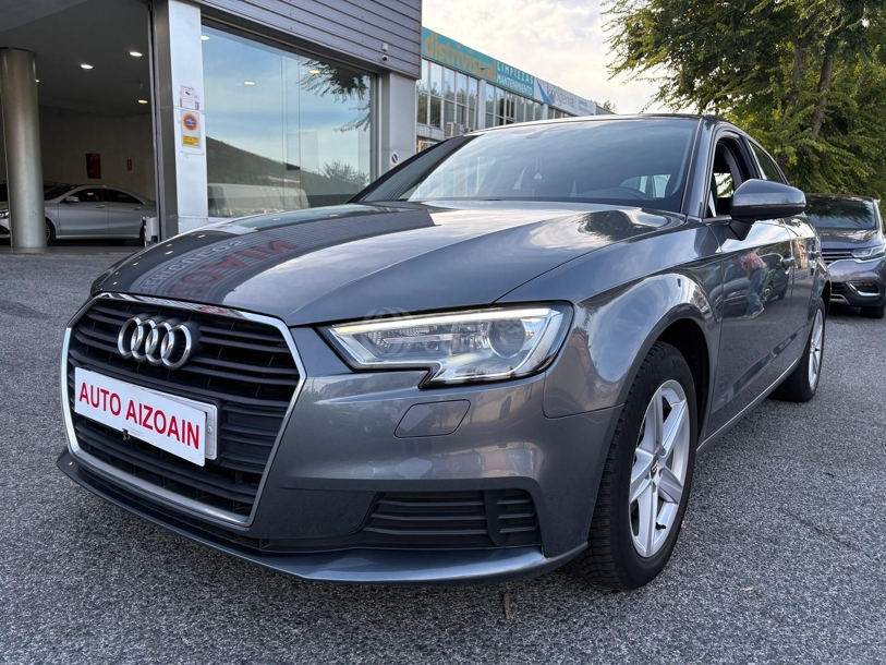 Foto del AUDI A6 2.0TDI 110kW