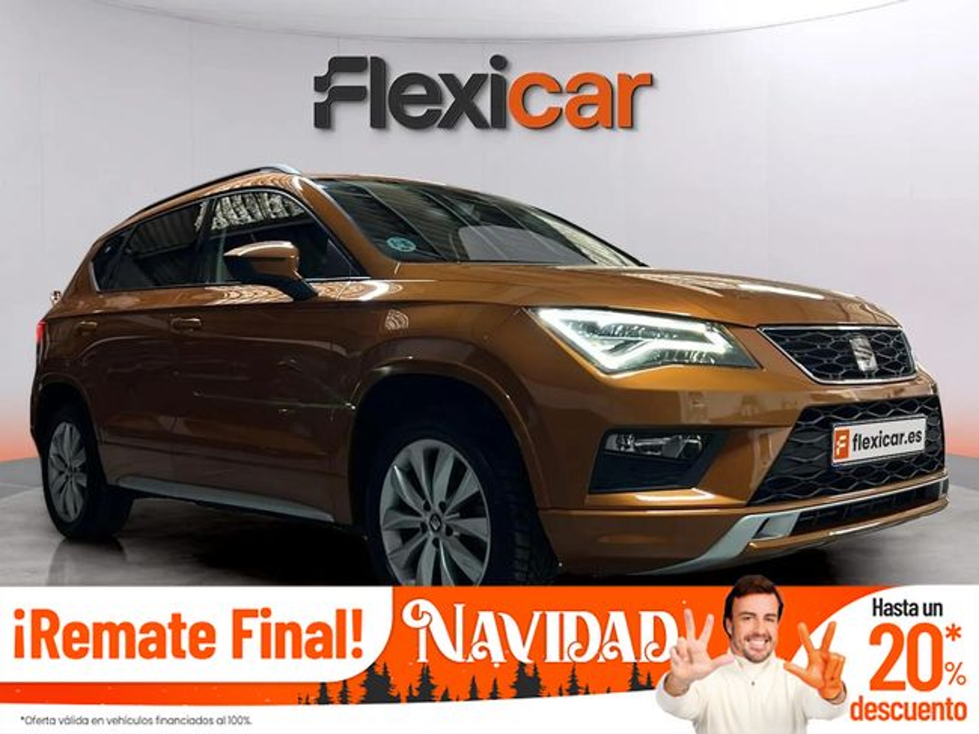 Imagen de SEAT Ateca