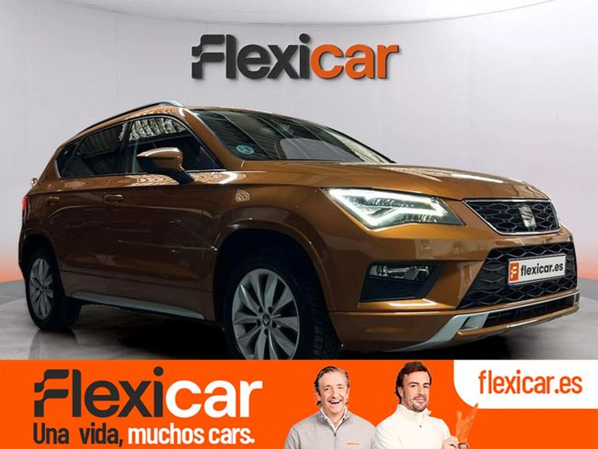 Imagen de SEAT Ateca