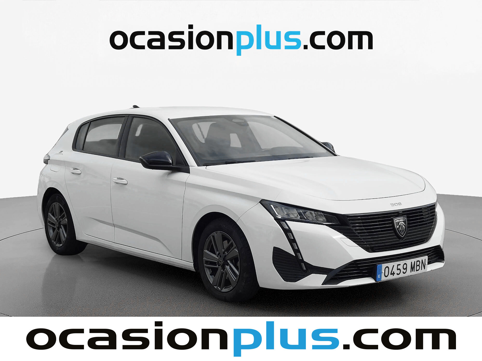 Foto del PEUGEOT 308 1.5 BlueHDi S&S Active Pack 130