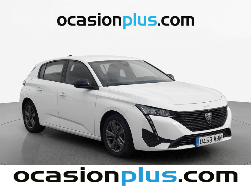 Foto del PEUGEOT 308 1.5 BlueHDi S&S Active Pack 130