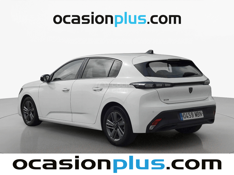 Foto del PEUGEOT 308 1.5 BlueHDi S&S Active Pack 130