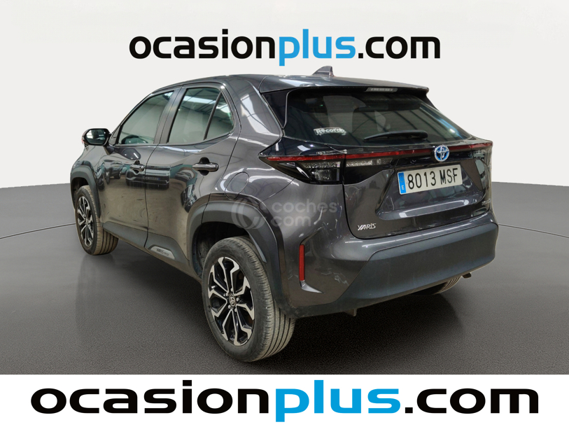 Foto del TOYOTA Yaris Cross 120H Active Tech