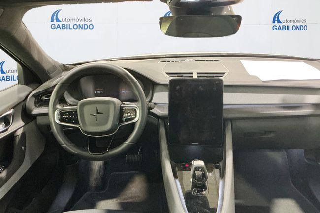 Foto del POLESTAR 02 Single Motor Standard Range RWD