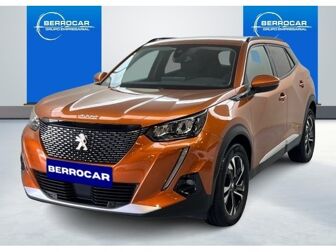 Imagen de PEUGEOT 2008 1.5BlueHDi S&S Allure EAT8 130