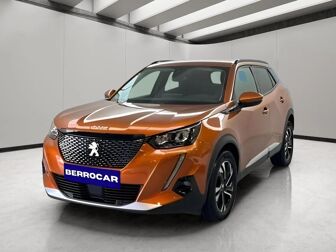 Imagen de PEUGEOT 2008 1.5BlueHDi S&S Allure EAT8 130