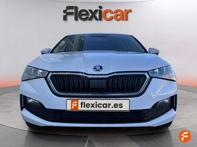 Foto del SKODA Scala 1.0 TSI Active 81kW