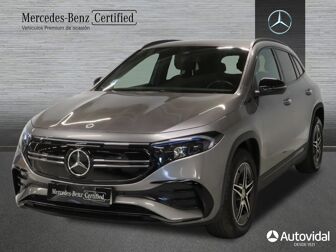 Imagen de MERCEDES EQA 250