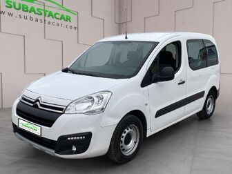 Imagen de CITROEN Berlingo Multispace 1.6BlueHDi Live 100