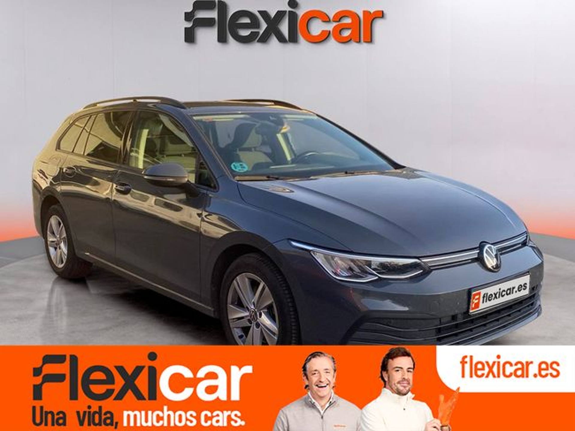 Imagen de VOLKSWAGEN Golf