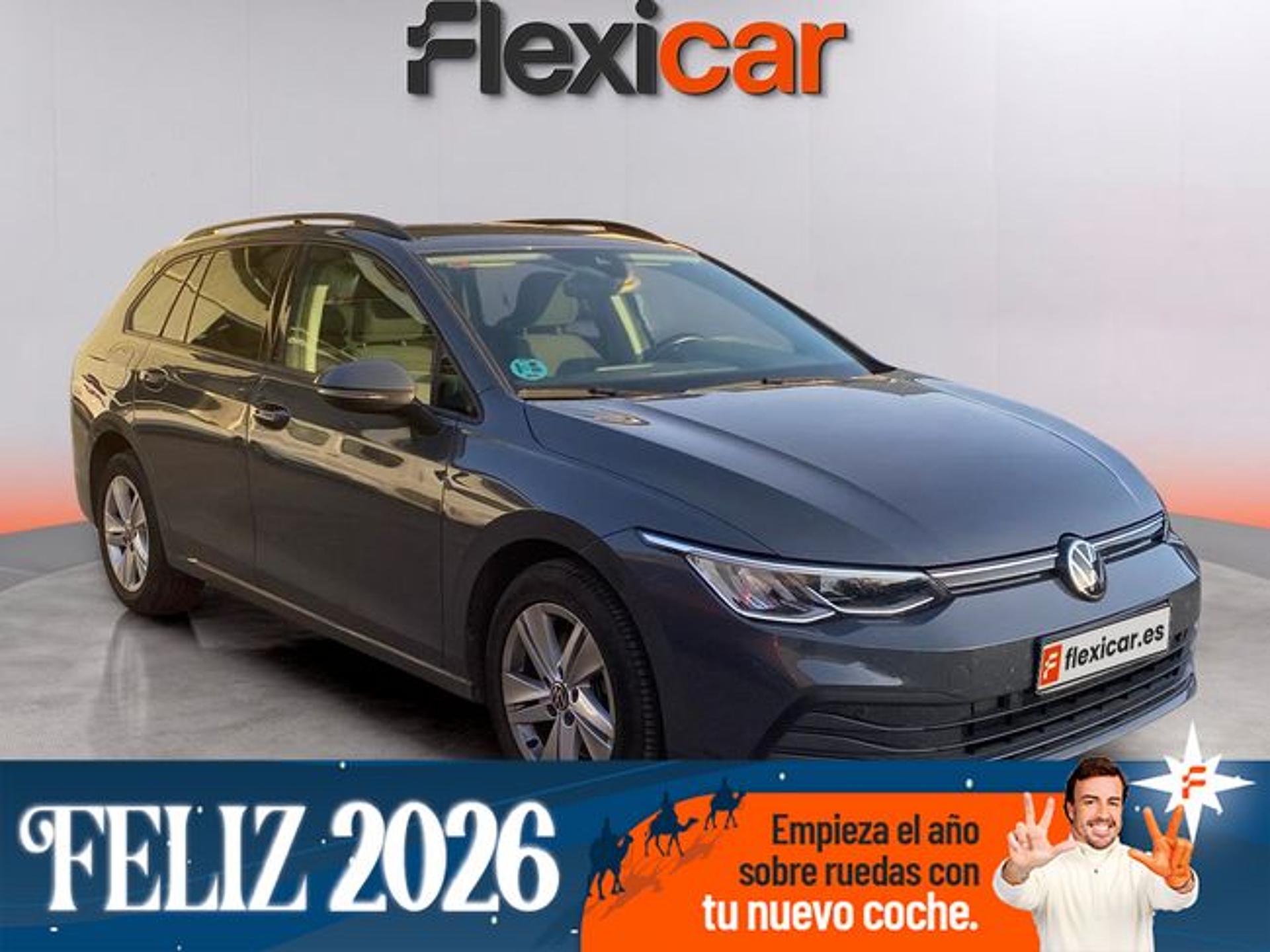 Imagen de VOLKSWAGEN Golf