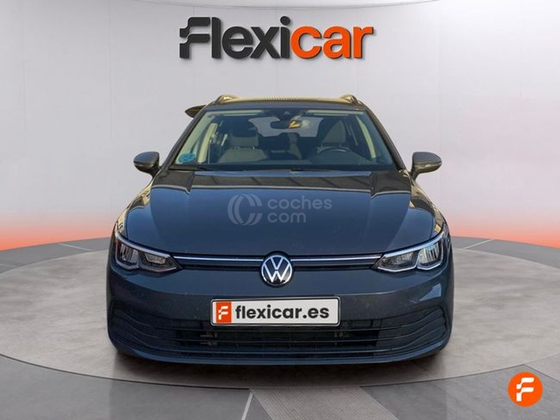 Foto del VOLKSWAGEN Golf 1.6TDI Advance 85kW