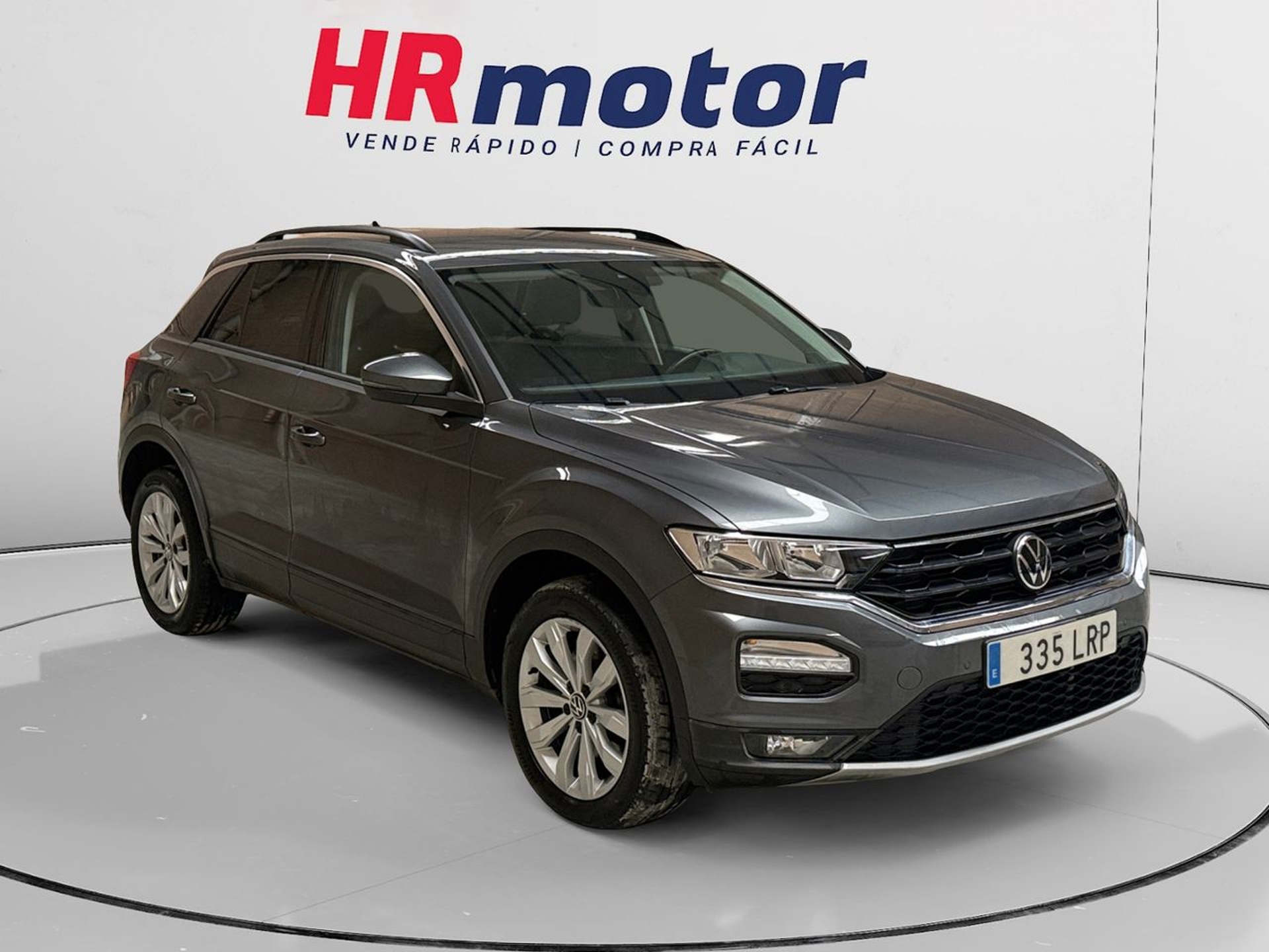 Imagen de VOLKSWAGEN T-Roc