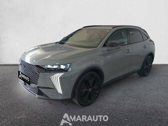 Imagen de DS DS 7 Crossback 1.5BlueHDi Performance Line Aut.