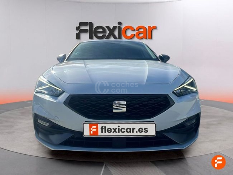 Foto del SEAT León 1.5 TSI S&S FR 150
