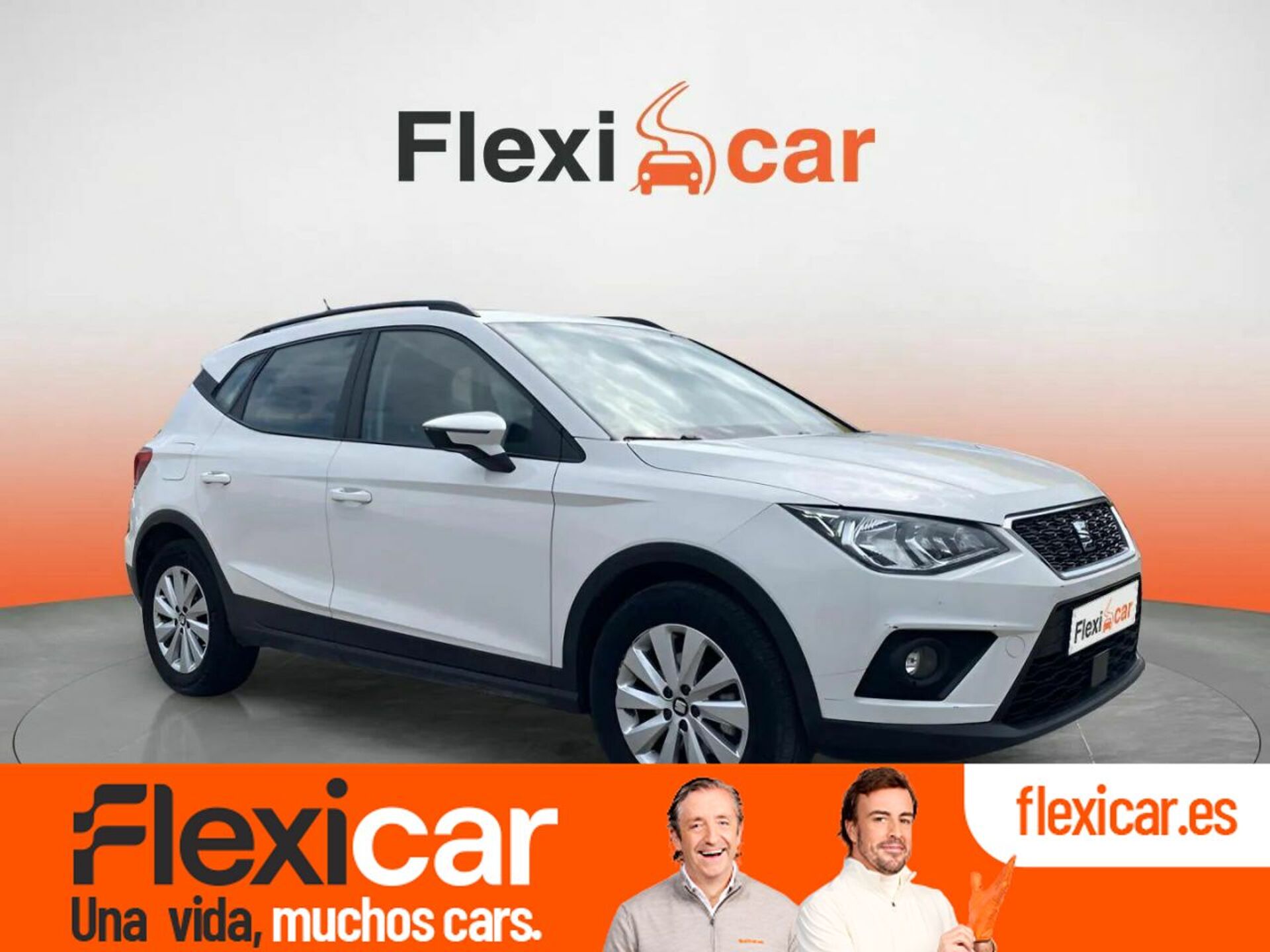 Imagen de SEAT Arona