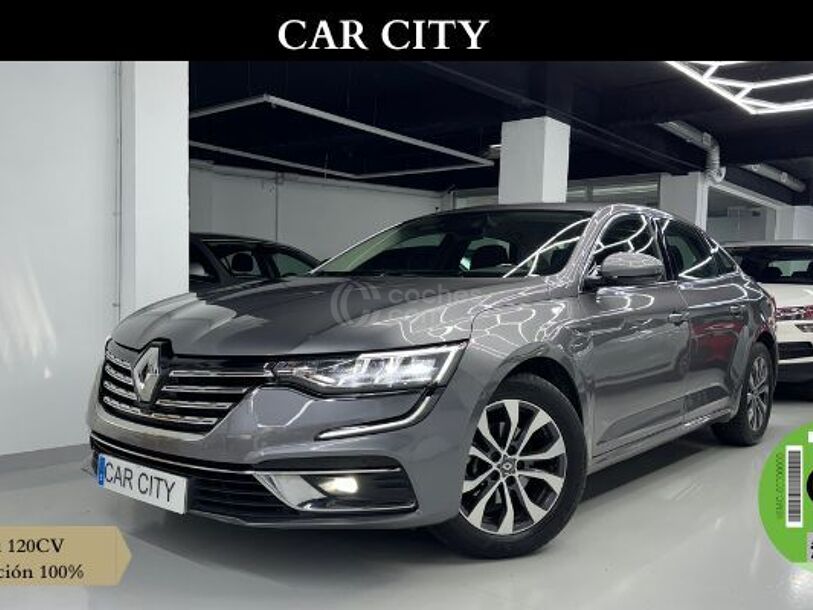 Foto del RENAULT Talisman S.T. 1.8dCi Blue Executive 88kW