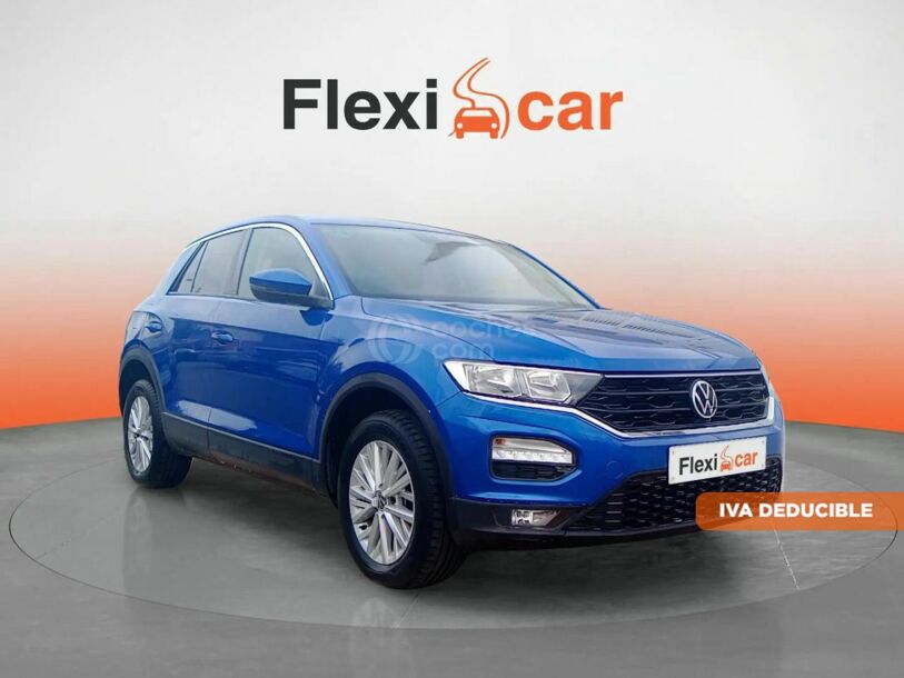 Foto del VOLKSWAGEN T-Roc 2.0TDI Edition 85kW