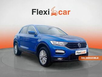 Imagen de VOLKSWAGEN T-Roc 2.0TDI Edition 85kW