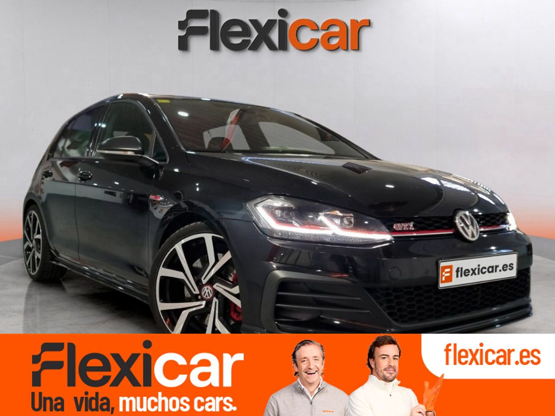 Imagen de VOLKSWAGEN Golf