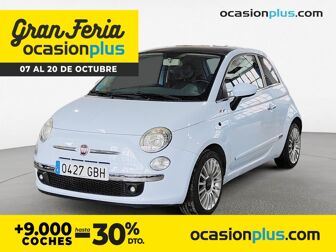 Imagen de FIAT 500 1.4 Sport