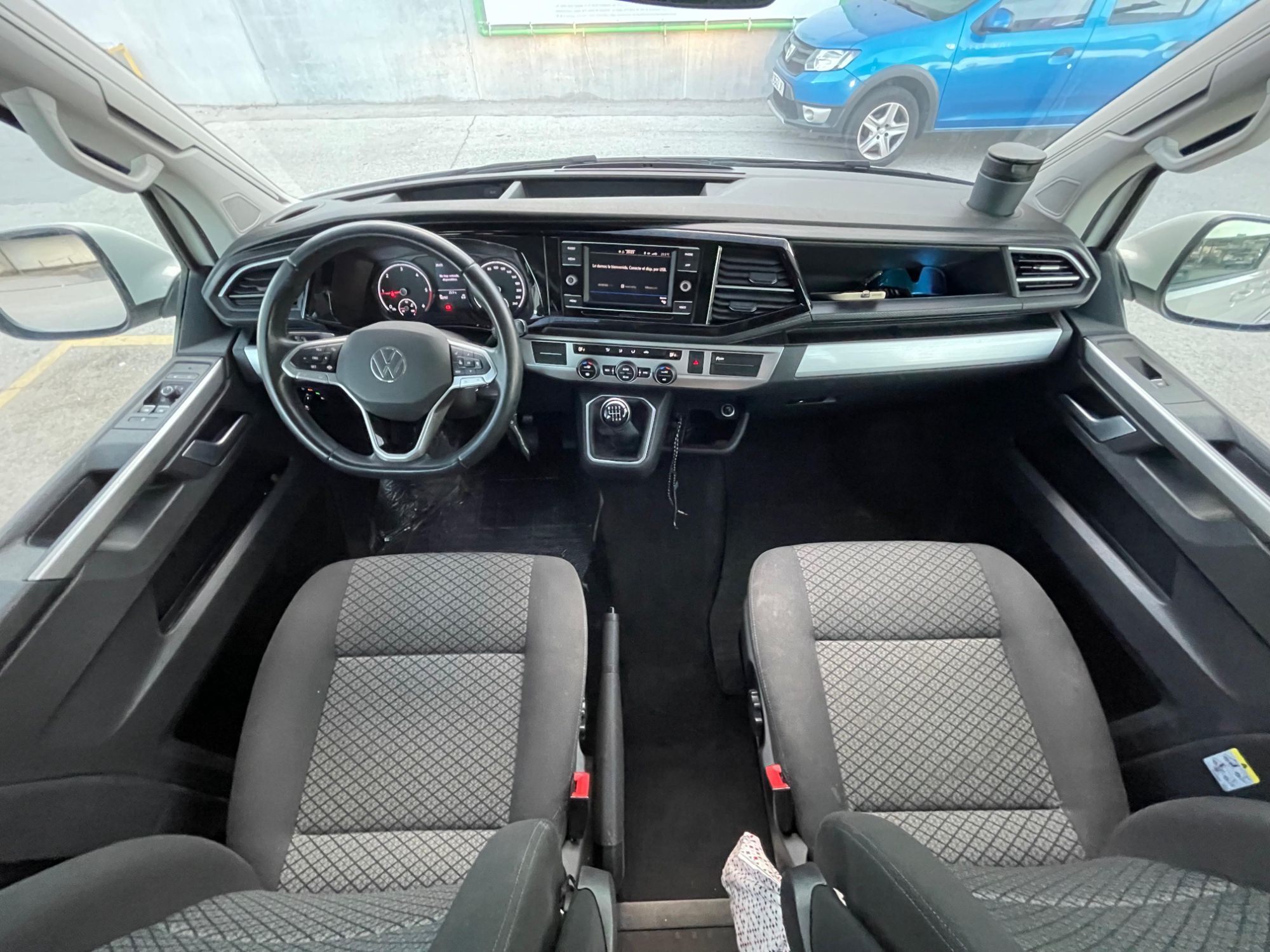 Foto del VOLKSWAGEN California 2.0TDI BMT Beach Camper 110kW