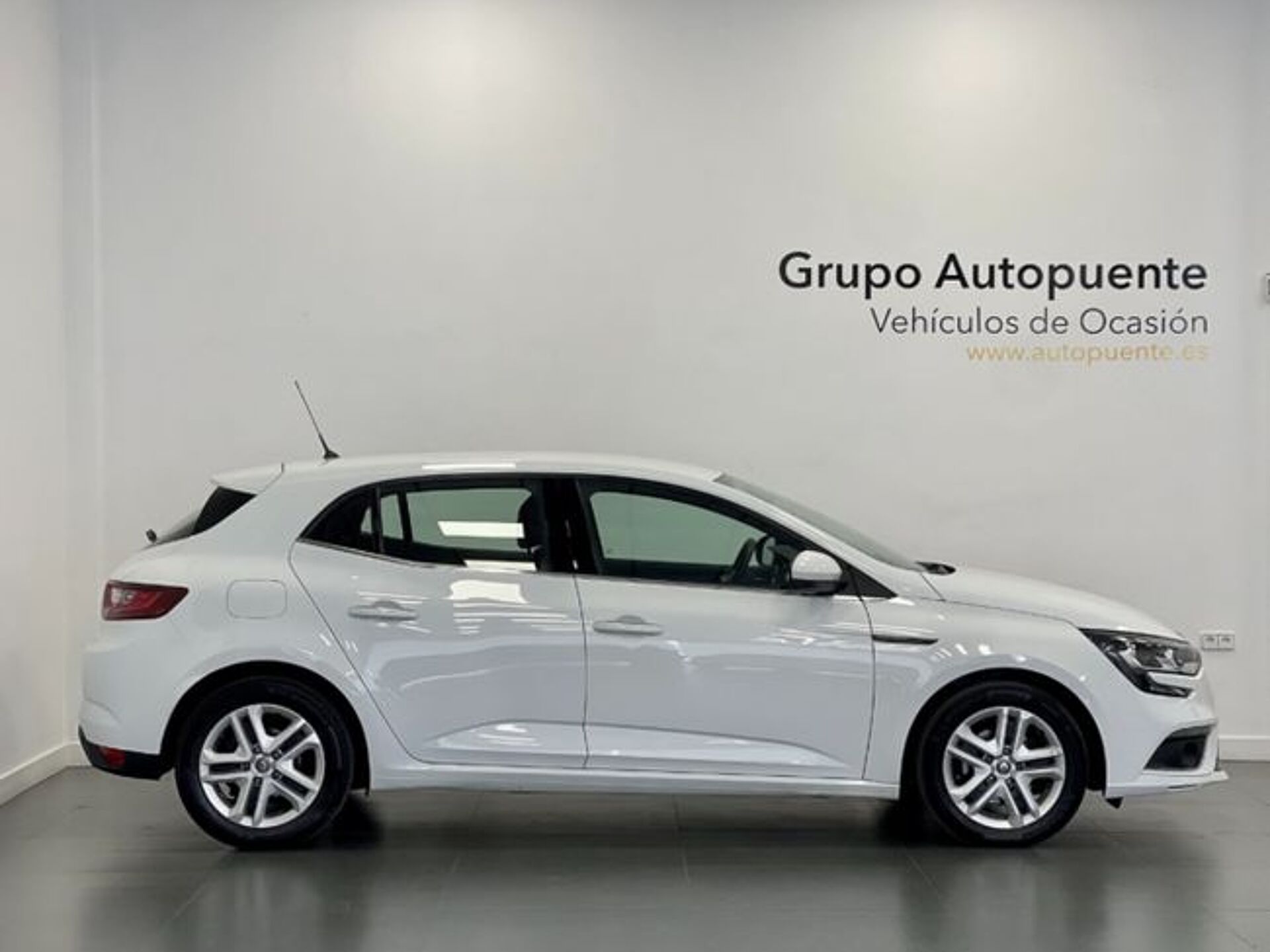 Imagen 2 de RENAULT Mégane