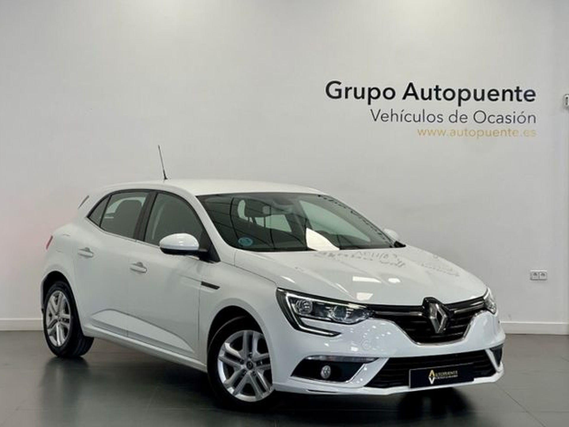 Imagen de RENAULT Mégane