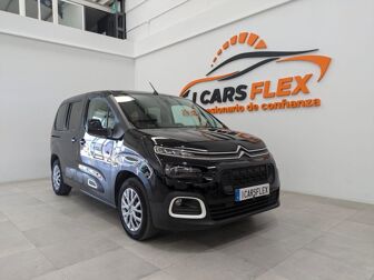 Imagen de CITROEN Berlingo BlueHDi S&S Talla M Feel 100