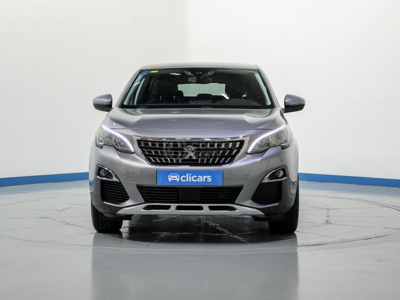 Foto del PEUGEOT 3008 Hybrid 225 Allure e-EAT8