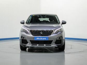 Imagen de PEUGEOT 3008 Hybrid 225 Allure e-EAT8