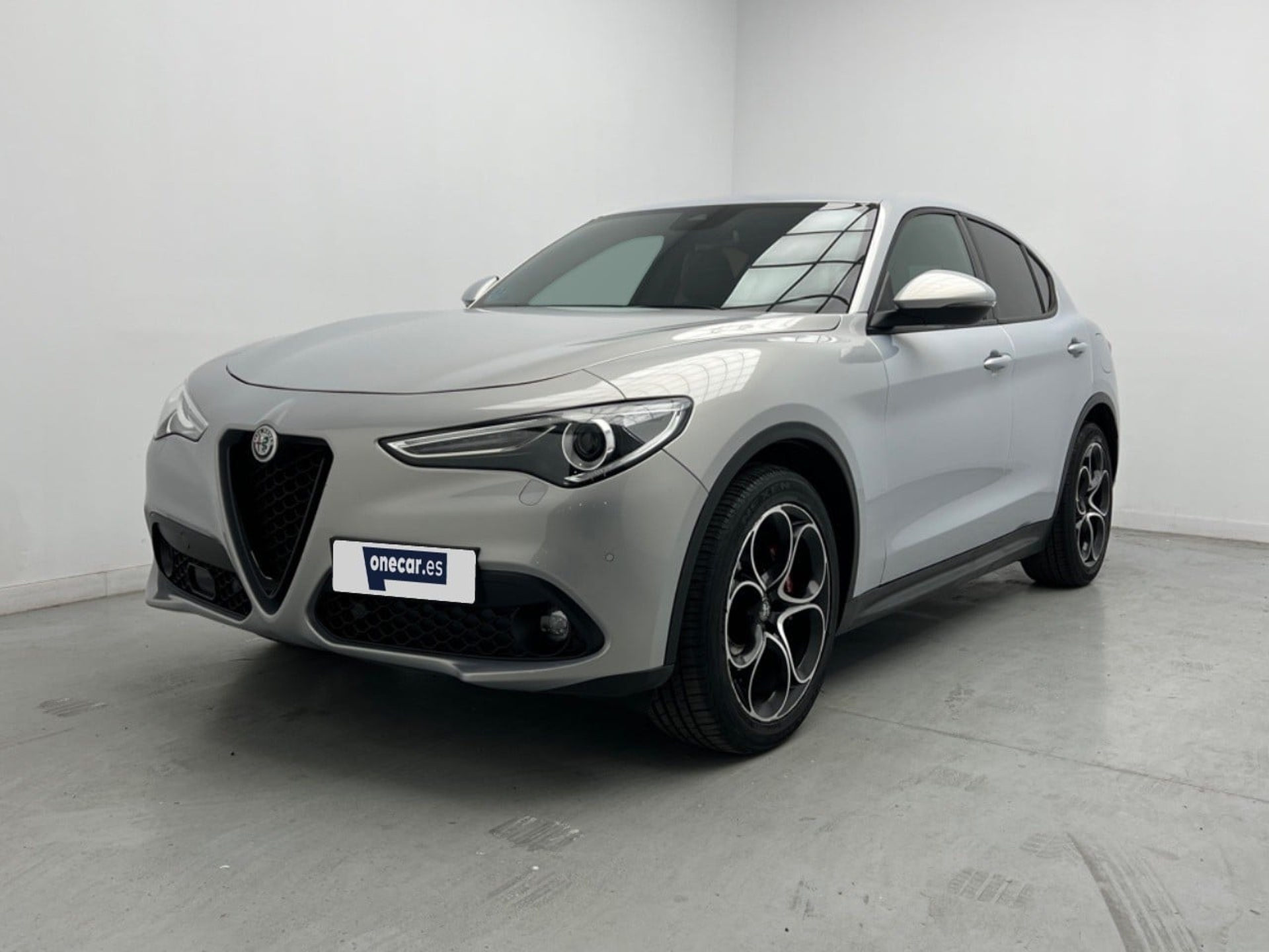 Imagen de ALFA ROMEO Stelvio