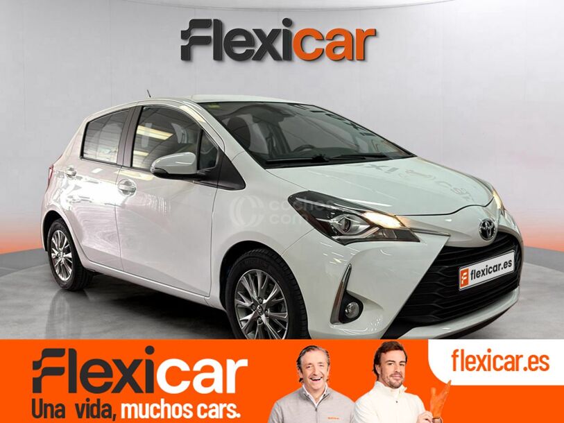 Foto del TOYOTA Yaris 1.0 Business