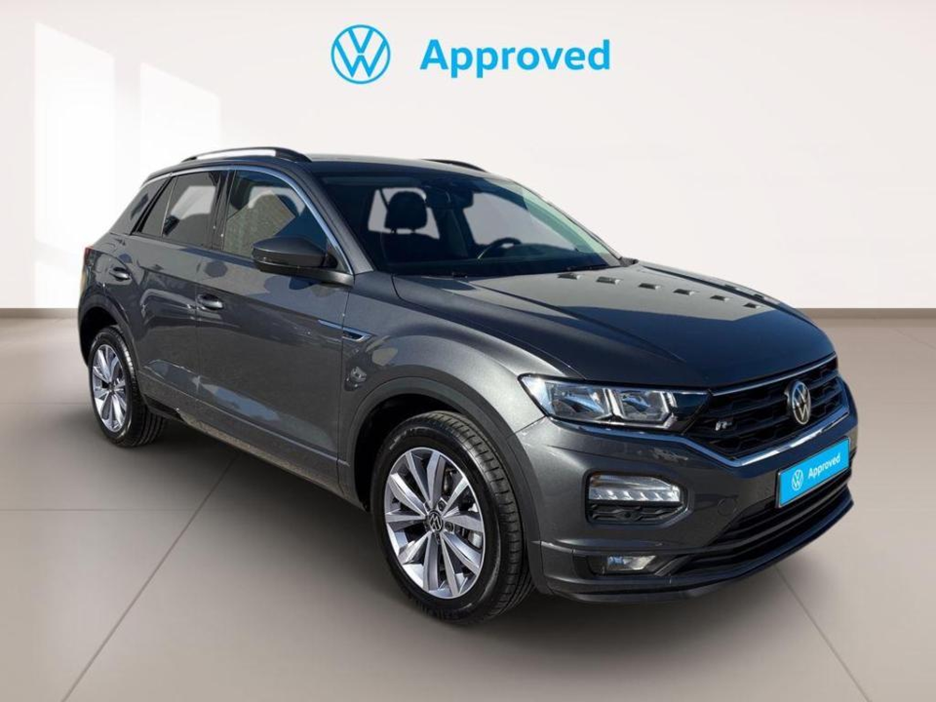 Imagen de VOLKSWAGEN T-Roc